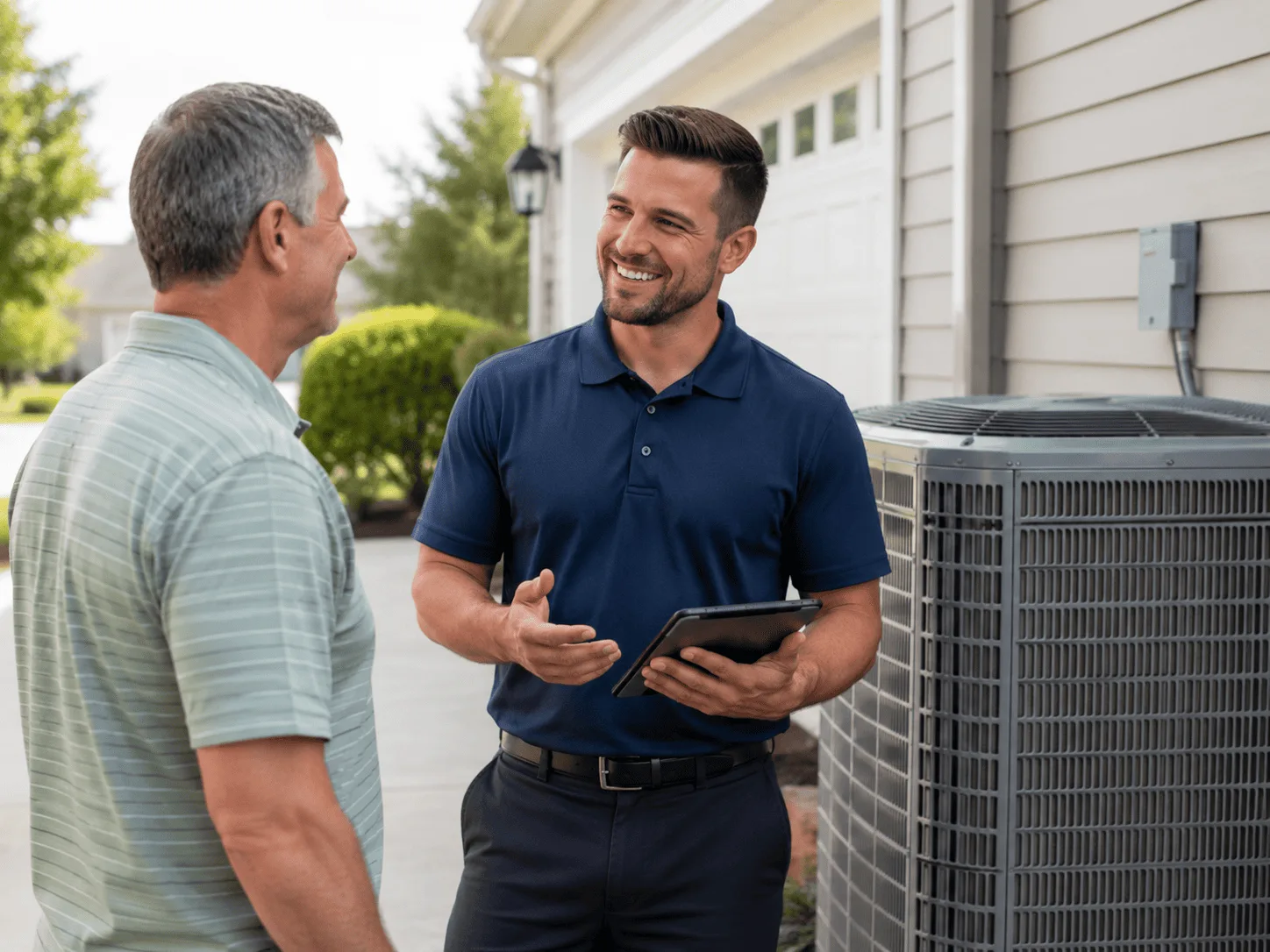 Heat Pump Installation Oxbow, OR FAQs